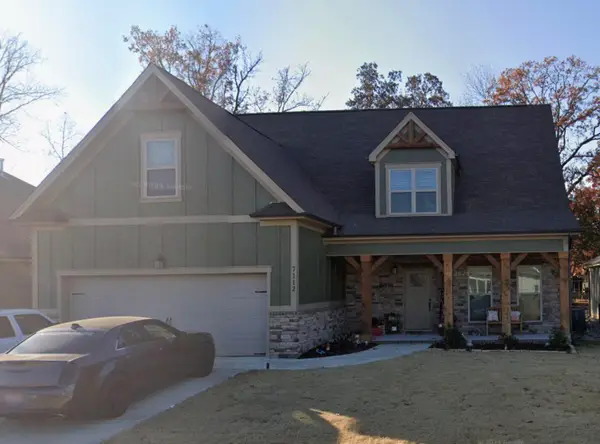 7112 Tailgate Loop #12, Ooltewah, TN 37363