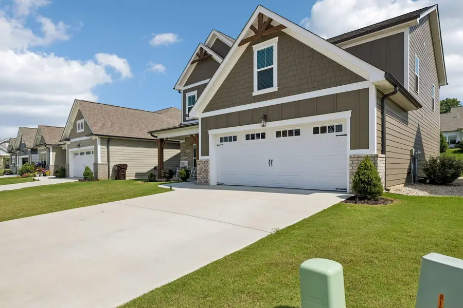 7408 Dividing Way, Ooltewah, TN 37363 - #3