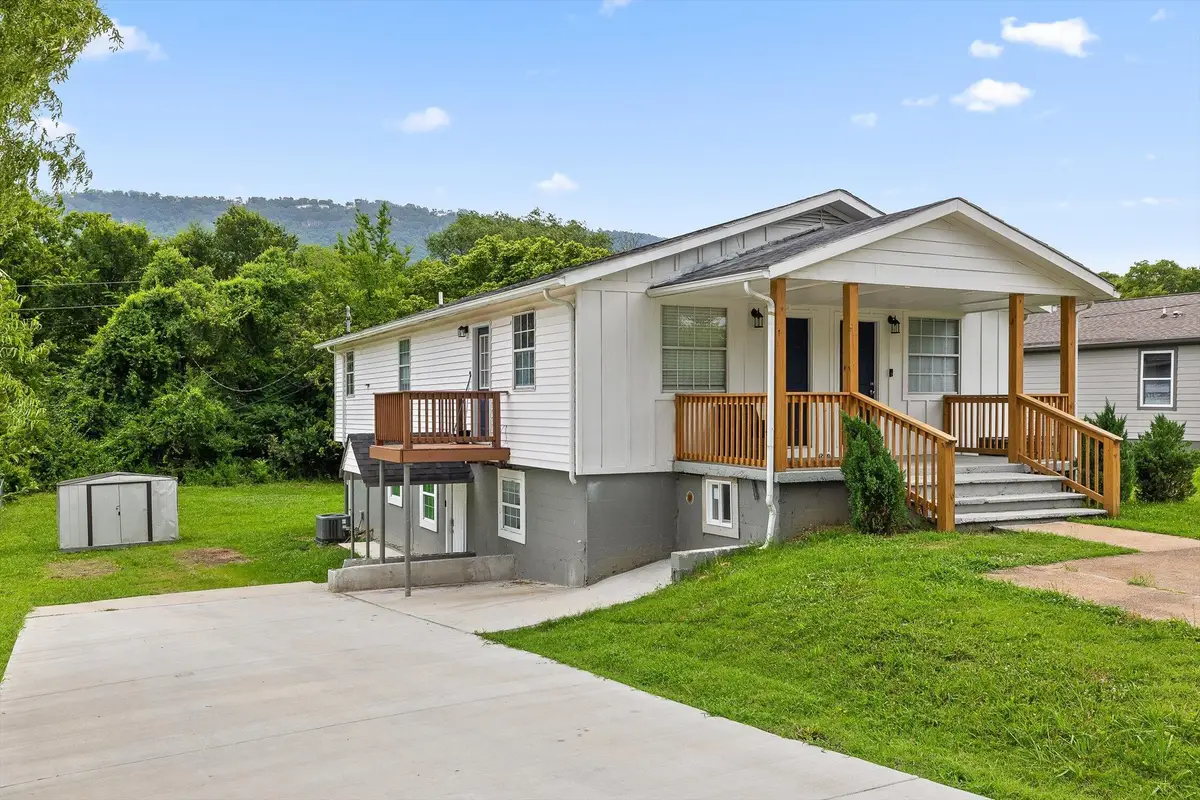 200 S Aster Avenue, Chattanooga, TN 37419 - #1