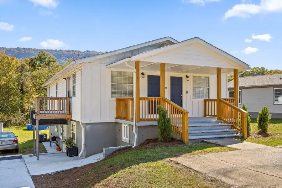 200 S Aster Avenue, Chattanooga, TN 37419 - #2