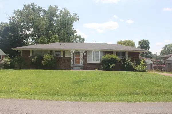 4506 Drummond Drive, Chattanooga, TN 37411