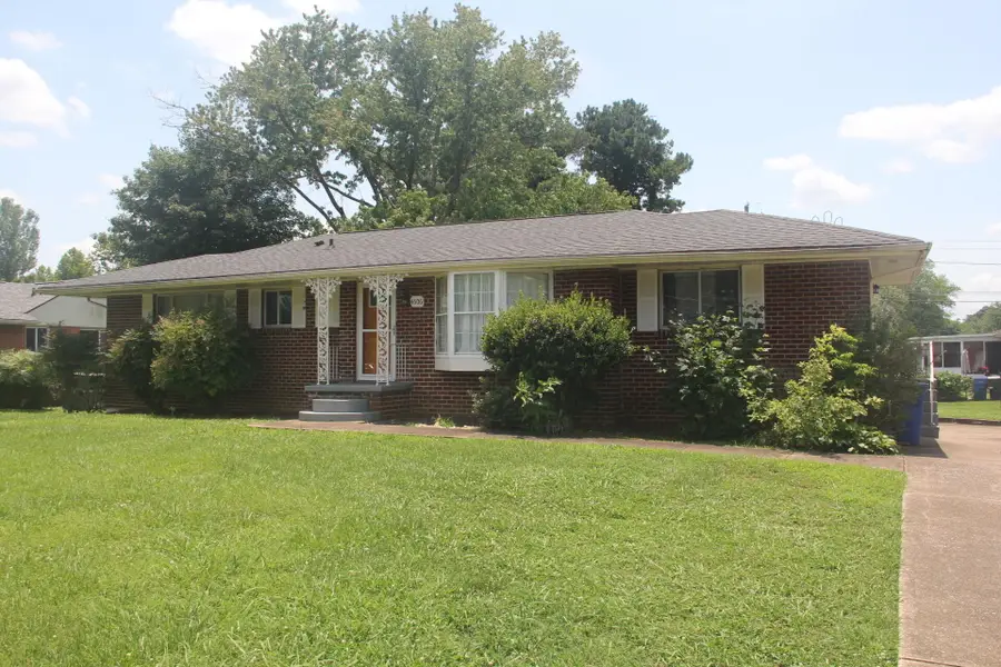 4506 Drummond Drive, Chattanooga, TN 37411 - #2