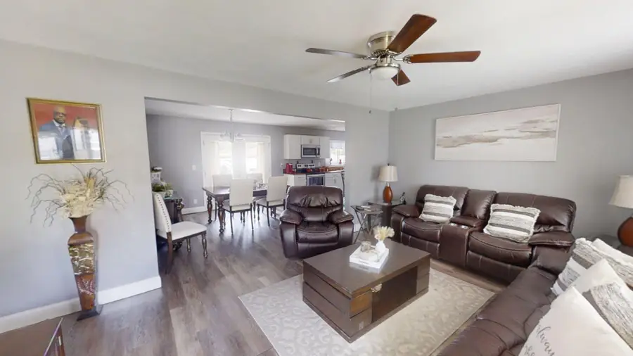 4506 Drummond Drive, Chattanooga, TN 37411 - #3