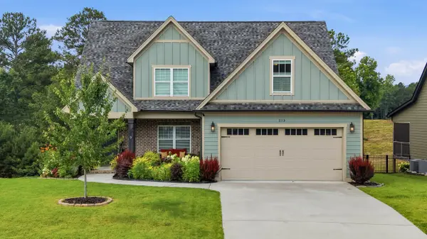 273 Hidden Ridges Drive Sw, McDonald, TN 37353