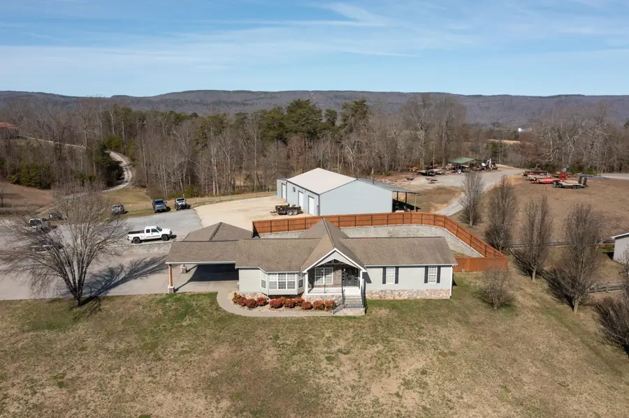 668 Arlis Avenue, Dayton, TN 37321 - #3
