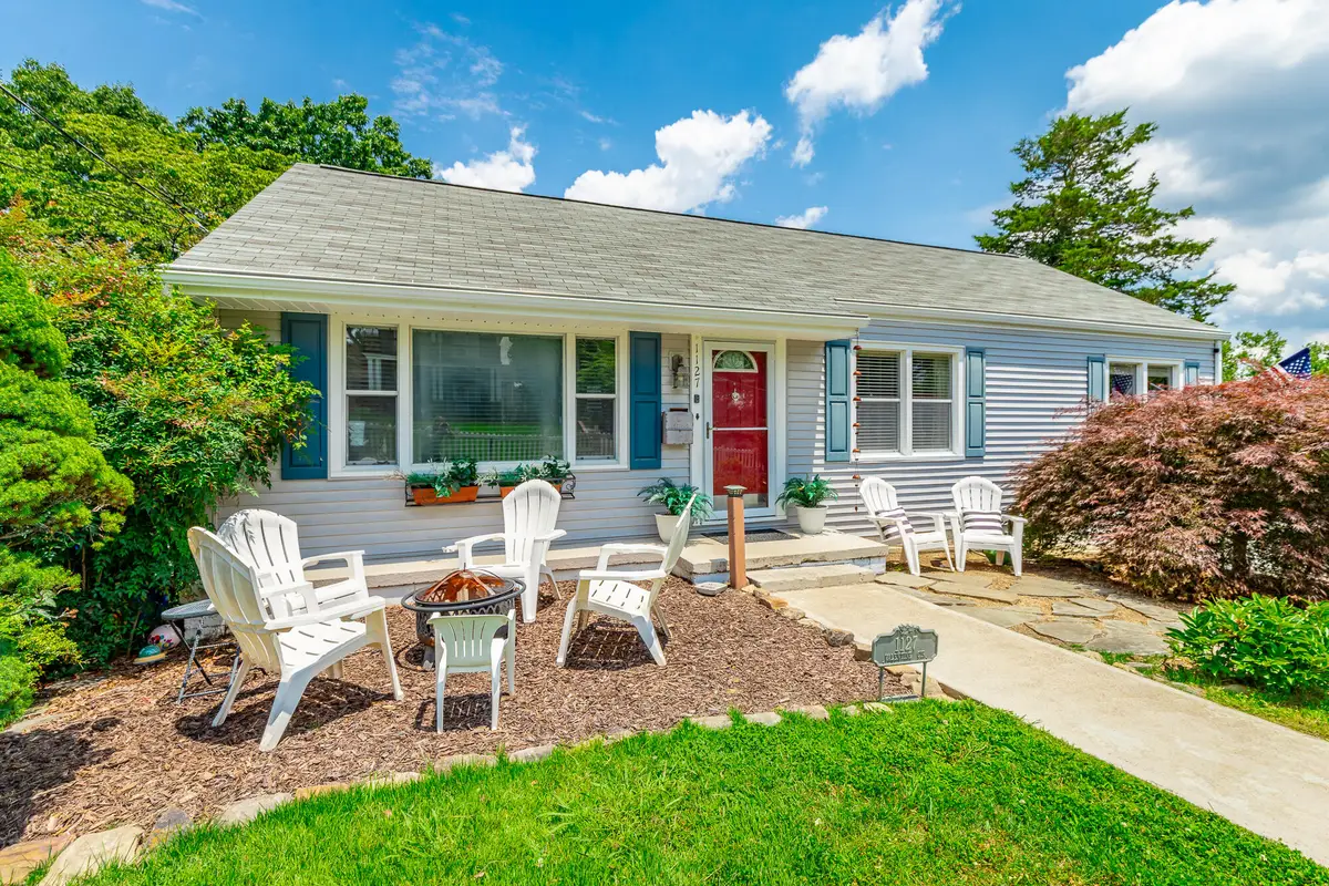 1127 Valentine Circle, Chattanooga, TN 37405 - #1