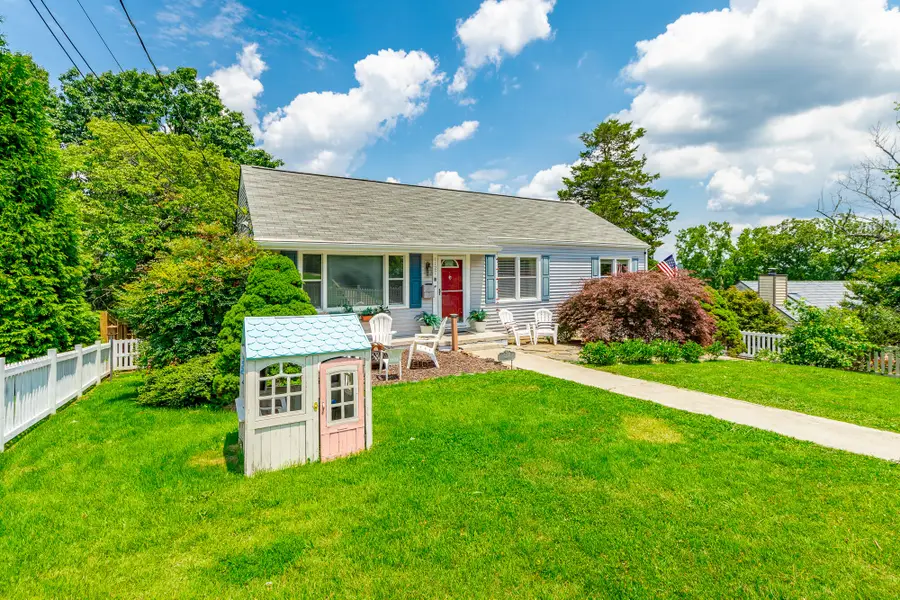 1127 Valentine Circle, Chattanooga, TN 37405 - #2