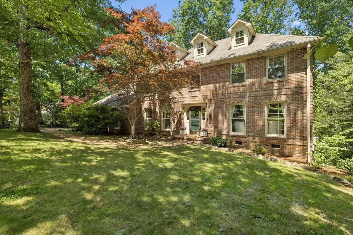 501 N Palisades Drive, Signal Mountain, TN 37377 - #1