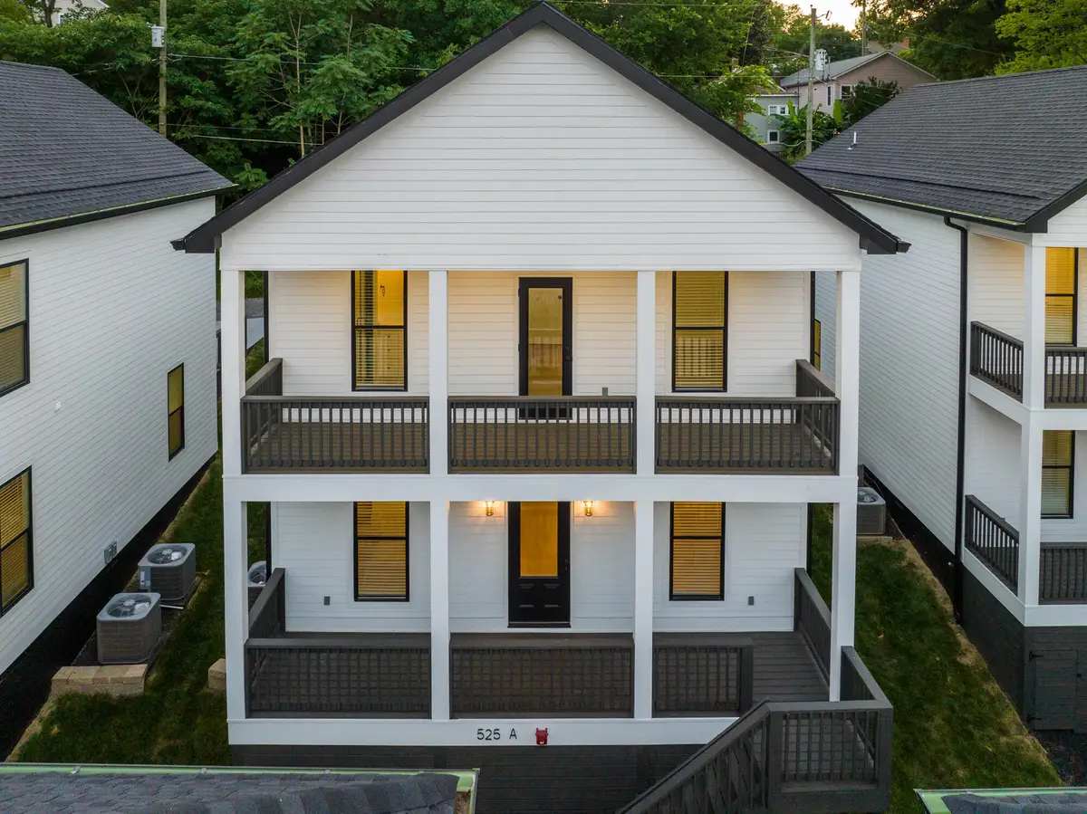 527 O Neal Street #A, Chattanooga, TN 37403 - #1