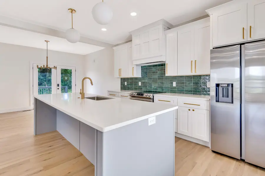 527 O Neal Street #A, Chattanooga, TN 37403 - #2