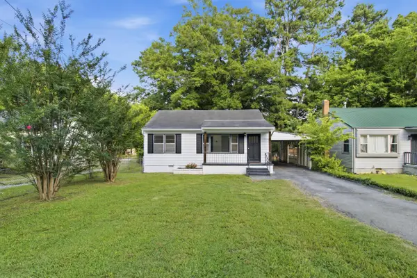 606 S Moore Road, Chattanooga, TN 37412