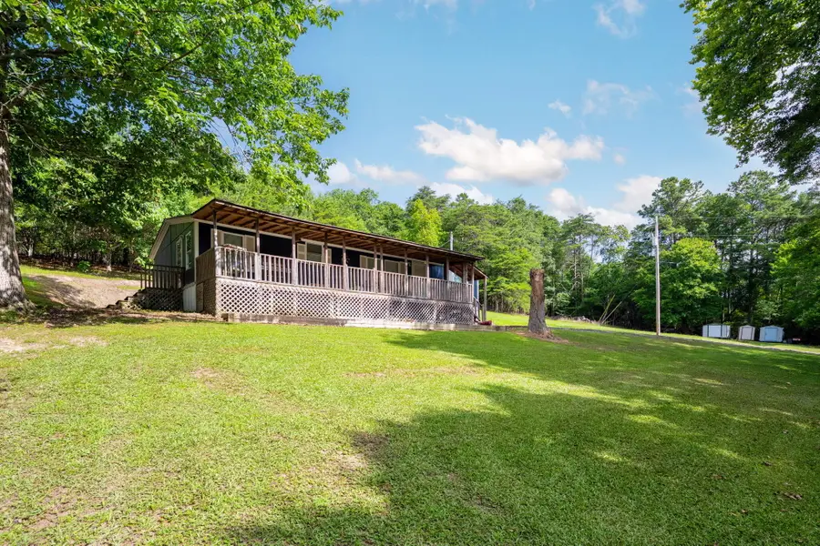 2906 Davis Road, Rocky Face, GA 30740 - #2