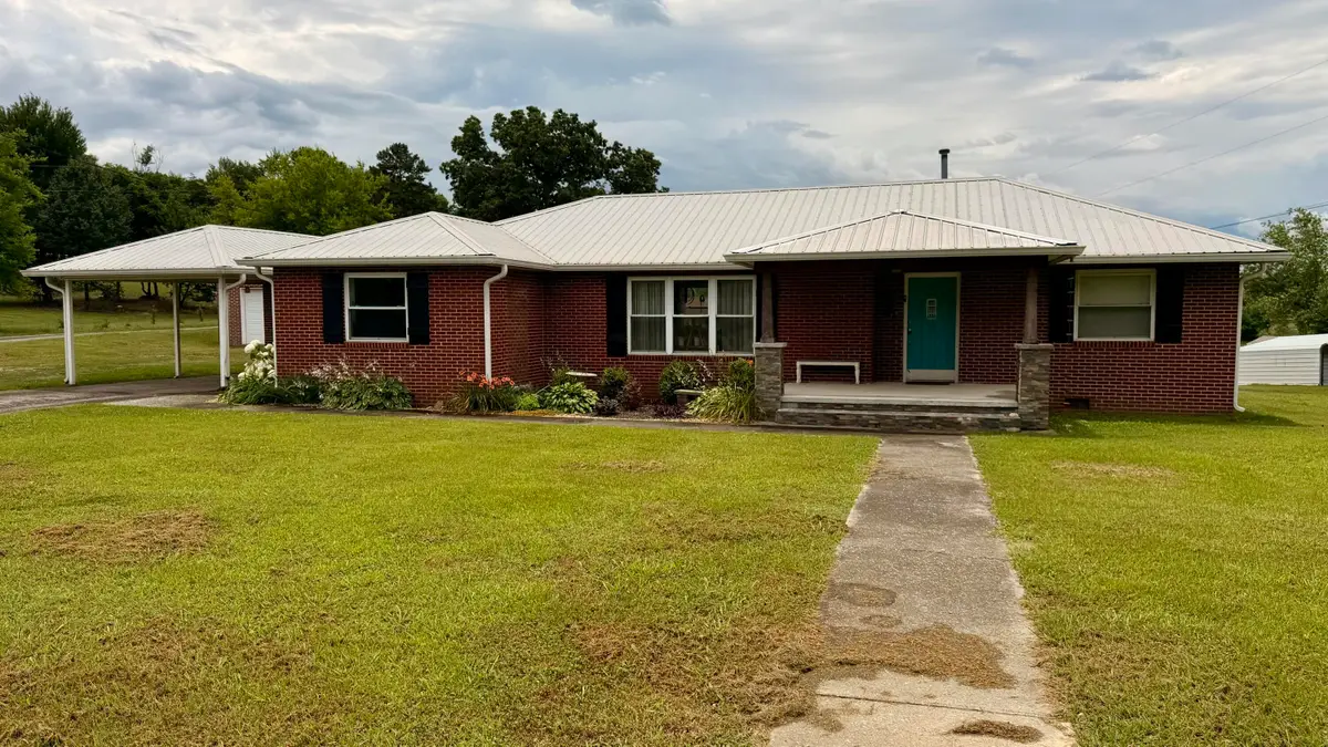 314 Garrison Road, Dayton, TN 37321 - #1