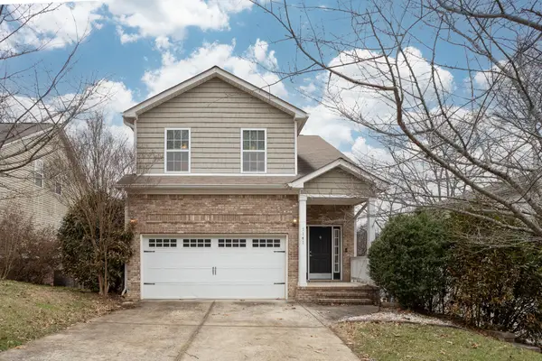 1141 Coker Circle, Chattanooga, TN 37415