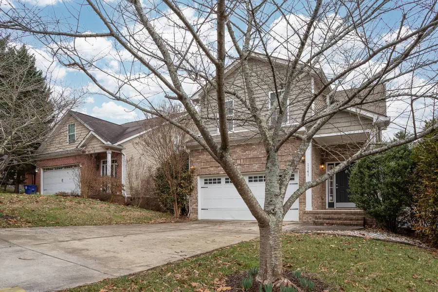 1141 Coker Circle, Chattanooga, TN 37415 - #2