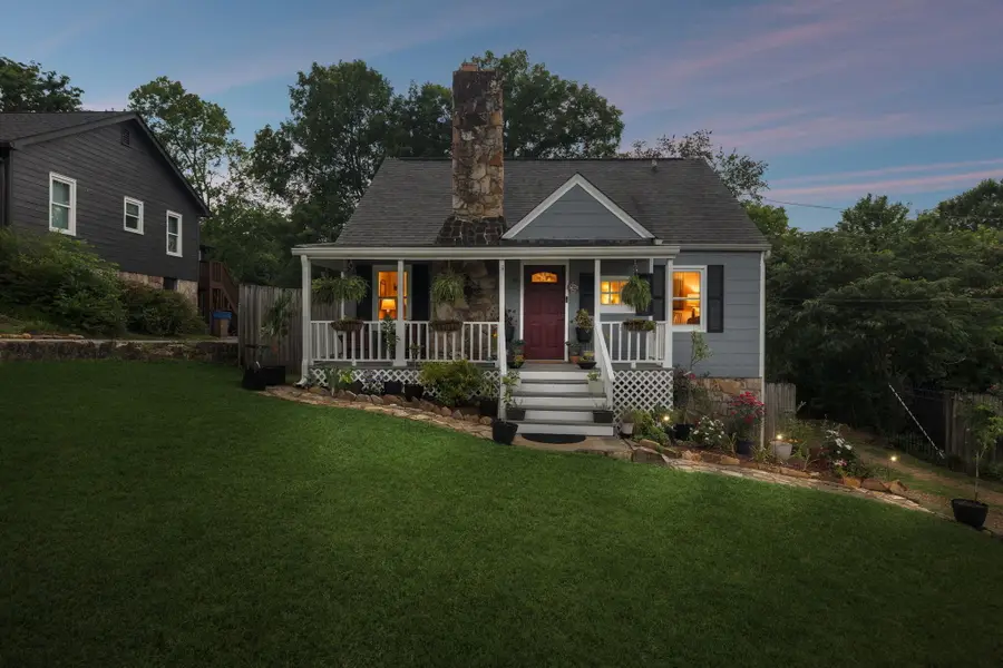 18 Orlando Drive, Chattanooga, TN 37415 - #2
