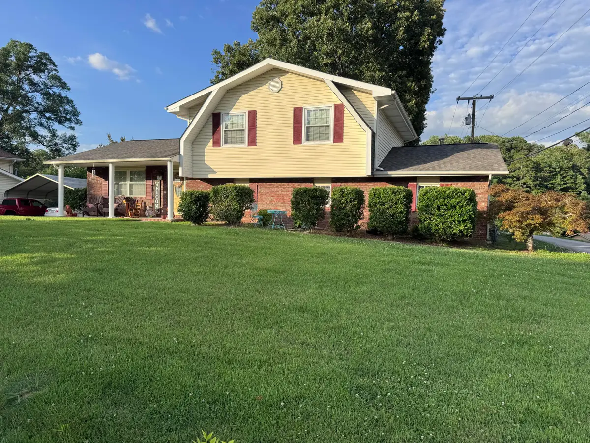 20 Brownwood Circle, Ringgold, GA 30736 - #1