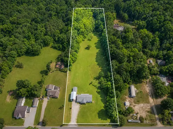 520 Hurtt Road, Chickamauga, GA 30707