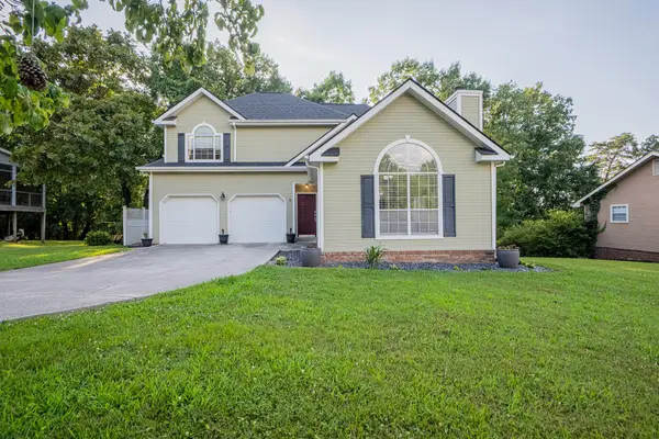 6911 Benwood Drive, Ooltewah, TN 37363