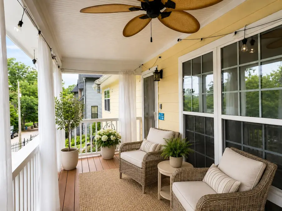 902 Endicott Street, Chattanooga, TN 37405 - #2
