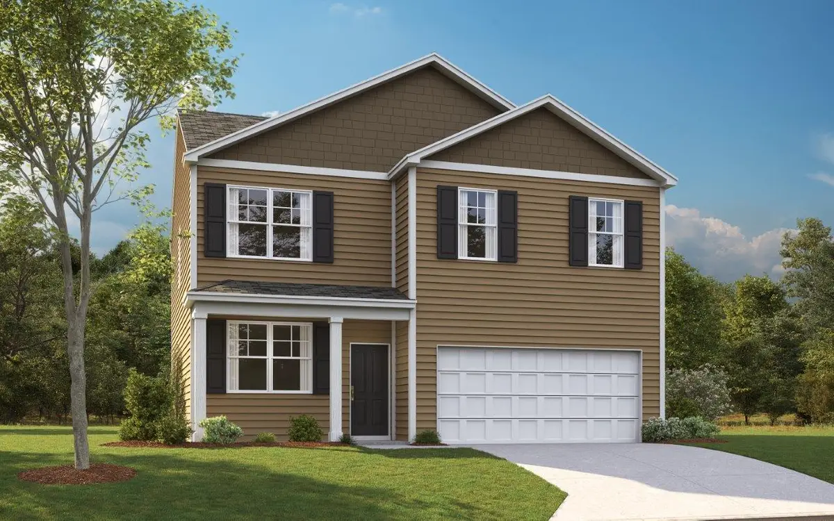 28 Red Tail Lane, Rossville, GA 30741 - #1