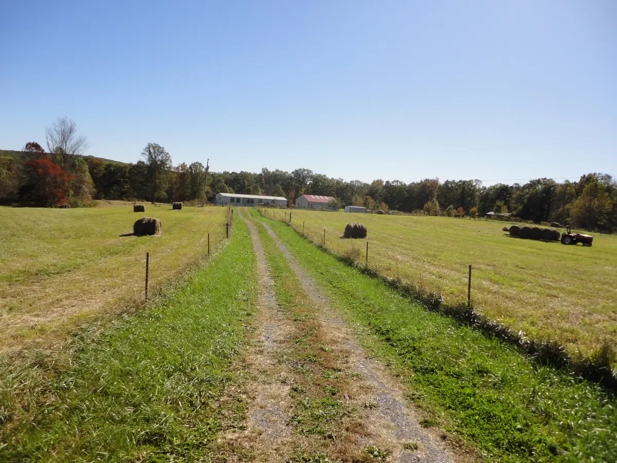 305 Deerhead Road, Dunlap, TN 37327 - #1