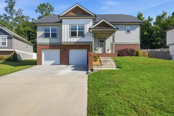 8059 Ashby Gap Way, Hixson, TN 37343
