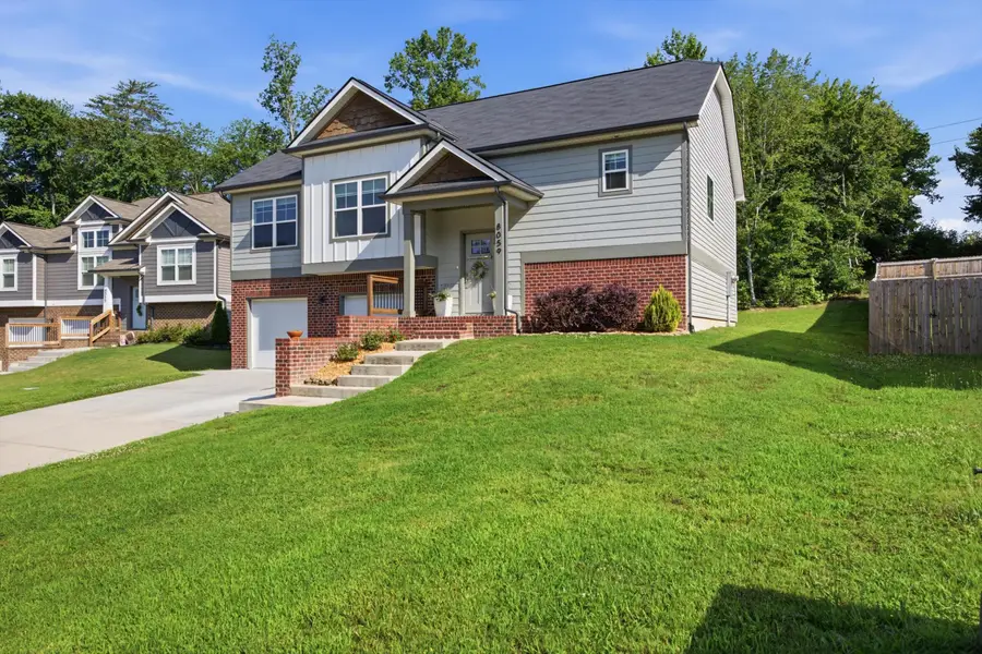 8059 Ashby Gap Way, Hixson, TN 37343 - #3