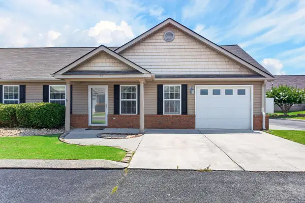 401 Cedar Creek Drive, Rossville, GA 30741