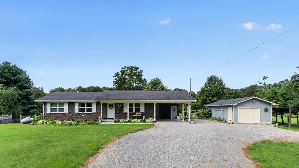 2717 Scenic Highway, Rising Fawn, GA 30738 - #1