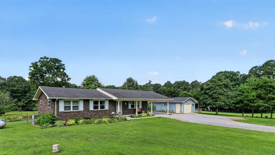 2717 Scenic Highway, Rising Fawn, GA 30738 - #2