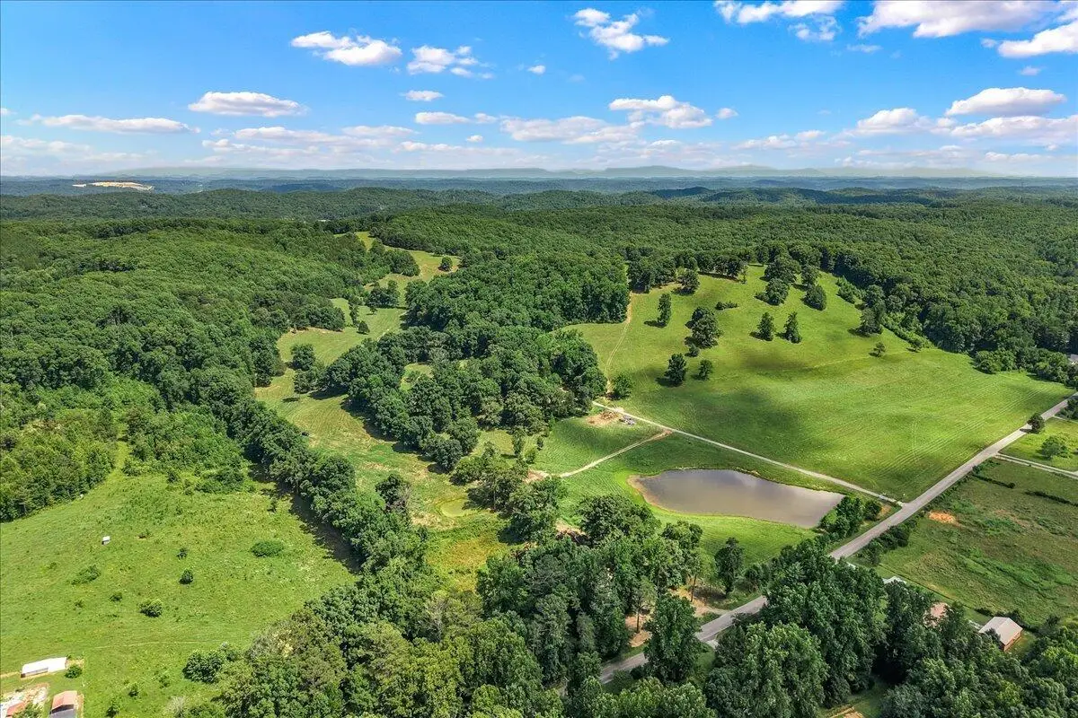 12760 N Nopone Valley Road, Decatur, TN 37322 - #1
