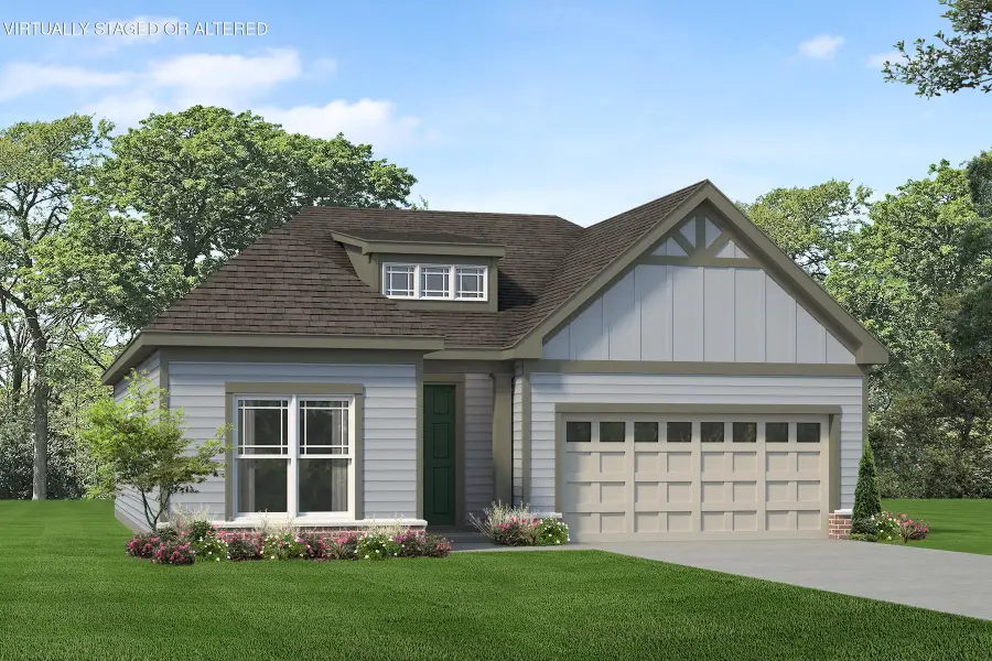 1002 Fortitude Trail, Chattanooga, TN 37421 - #2