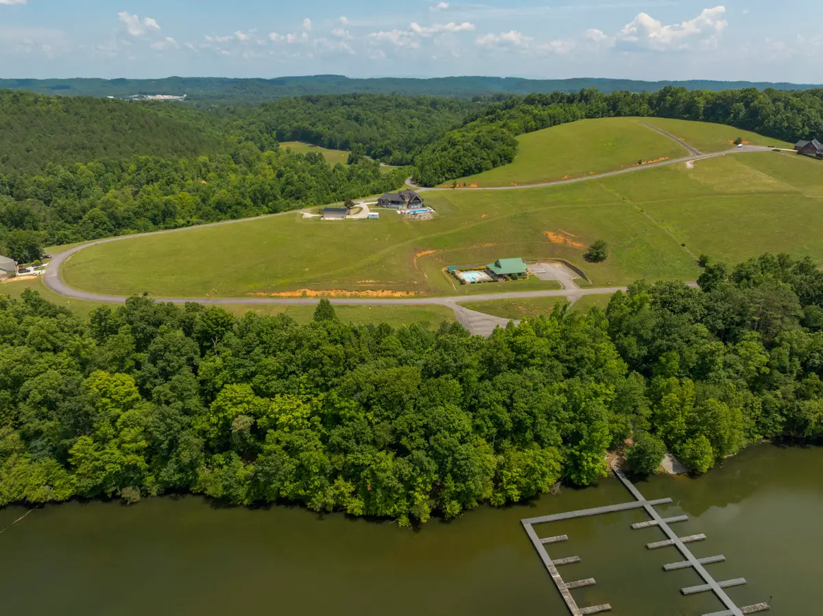 0 Mill Drive #27, Decatur, TN 37322 - #1