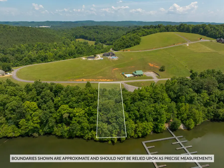 0 Mill Drive #27, Decatur, TN 37322 - #3