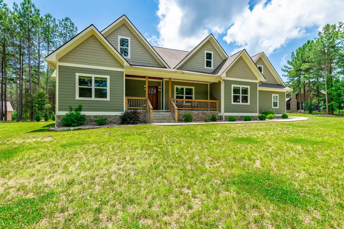 290 Wilderness Drive, Jasper, TN 37347 - #1