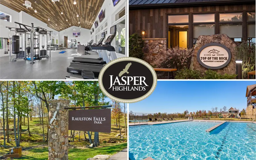 354 Waterwheel Way, Jasper, TN 37347 - #3