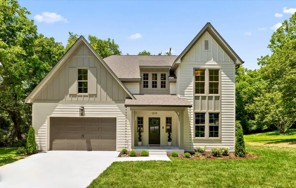 1019 N Runyan Drive, Chattanooga, TN 37405 - #1