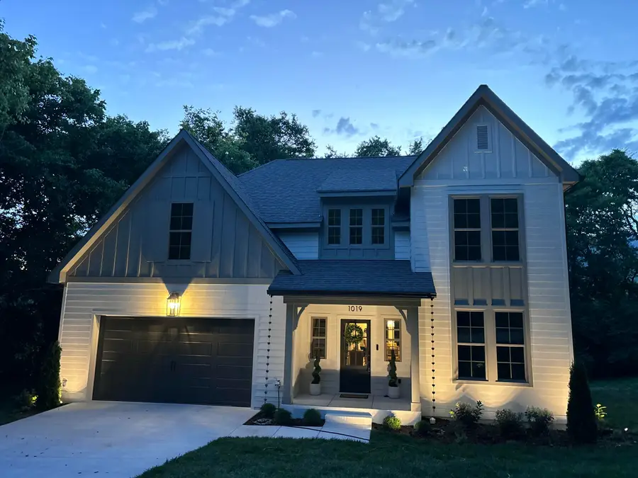 1019 N Runyan Drive, Chattanooga, TN 37405 - #2