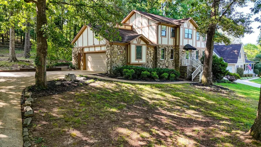 6536 Harbor View Drive, Hixson, TN 37343 - #3