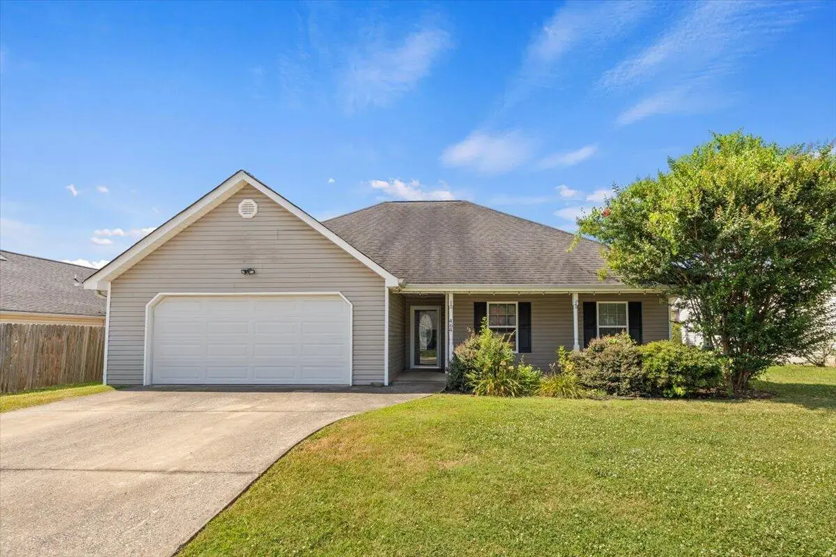 464 Glenn Wade Drive, Rossville, GA 30741 - #1