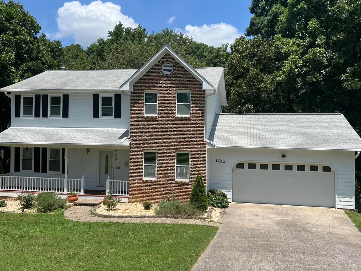 1015 Wedgewood Drive, Chattanooga, TN 37421 - #1