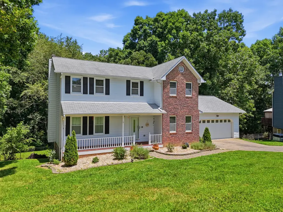 1015 Wedgewood Drive, Chattanooga, TN 37421 - #2