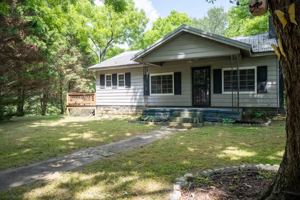 426 Evans Drive, Rossville, GA 30741 - #1