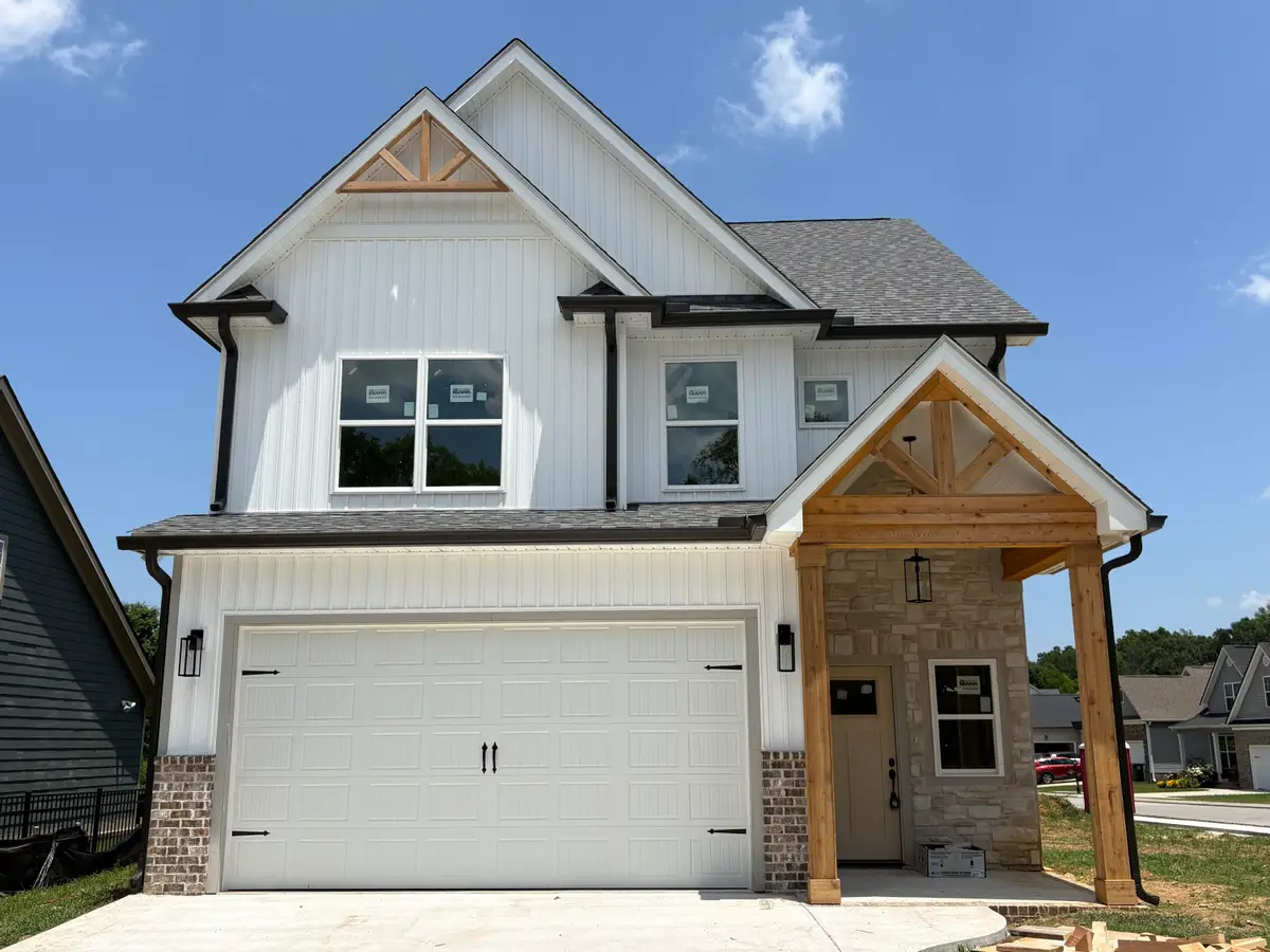 7041 Arbor Leaf Lane #28, Chattanooga, TN 37421 - #1
