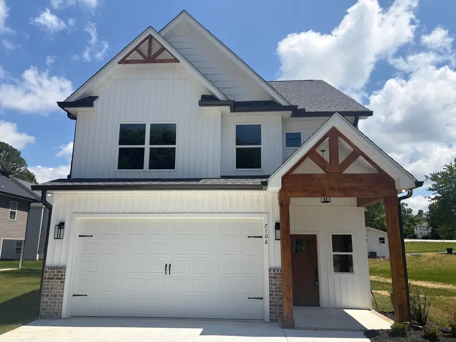 7041 Arbor Leaf Lane #28, Chattanooga, TN 37421 - #2