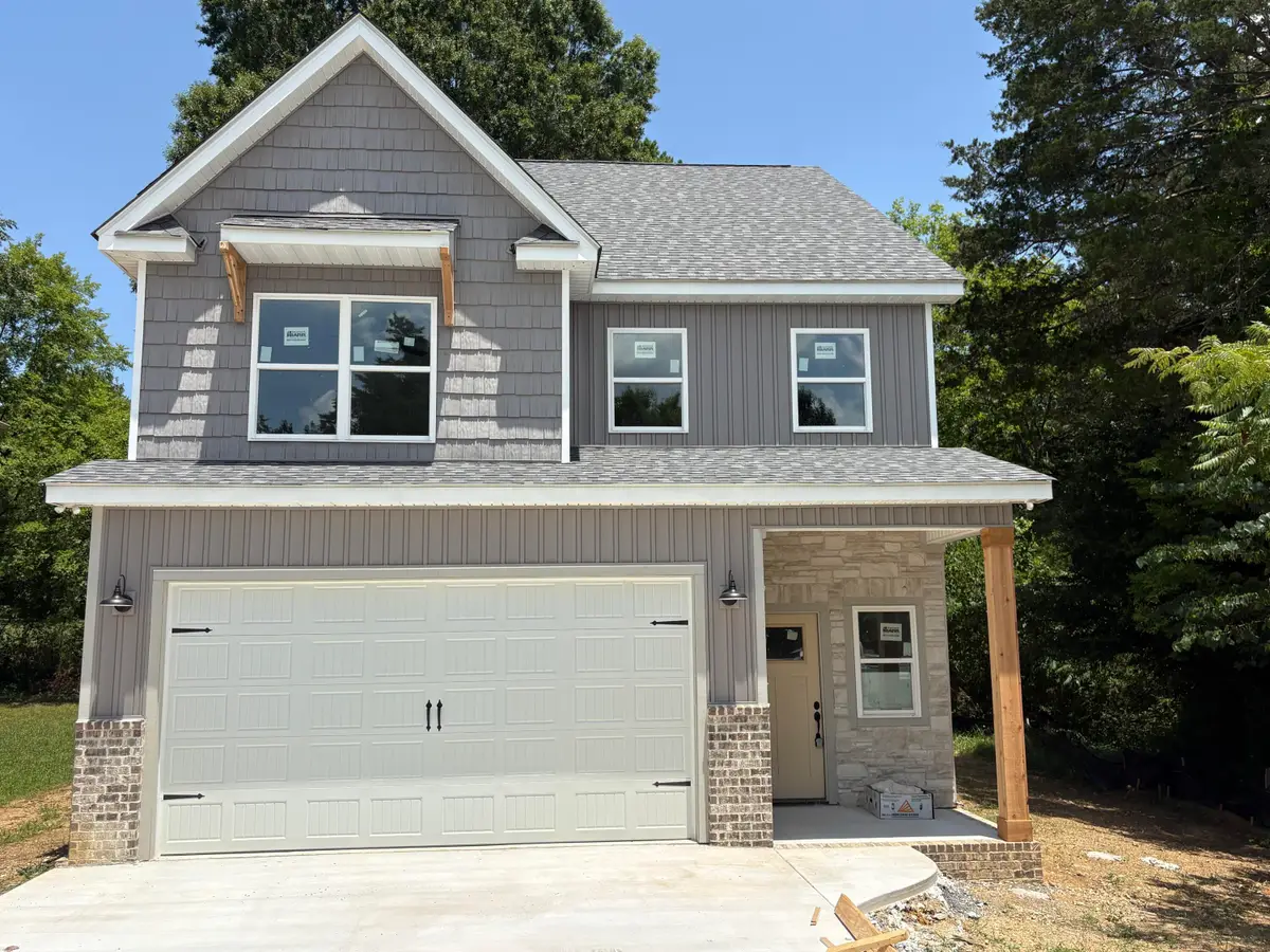 2906 Fernleaf Lane #54, Chattanooga, TN 37421 - #1
