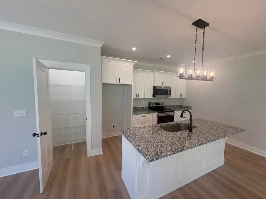 2906 Fernleaf Lane #54, Chattanooga, TN 37421 - #3
