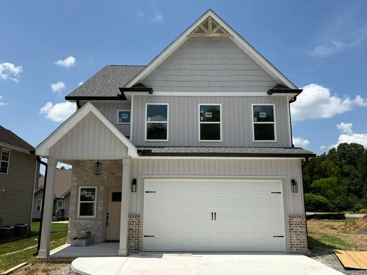 2865 Fernleaf Lane #79, Chattanooga, TN 37421 - #1