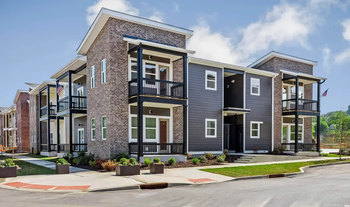 1776 S Watkins Street #203, Chattanooga, TN 37404 - #1
